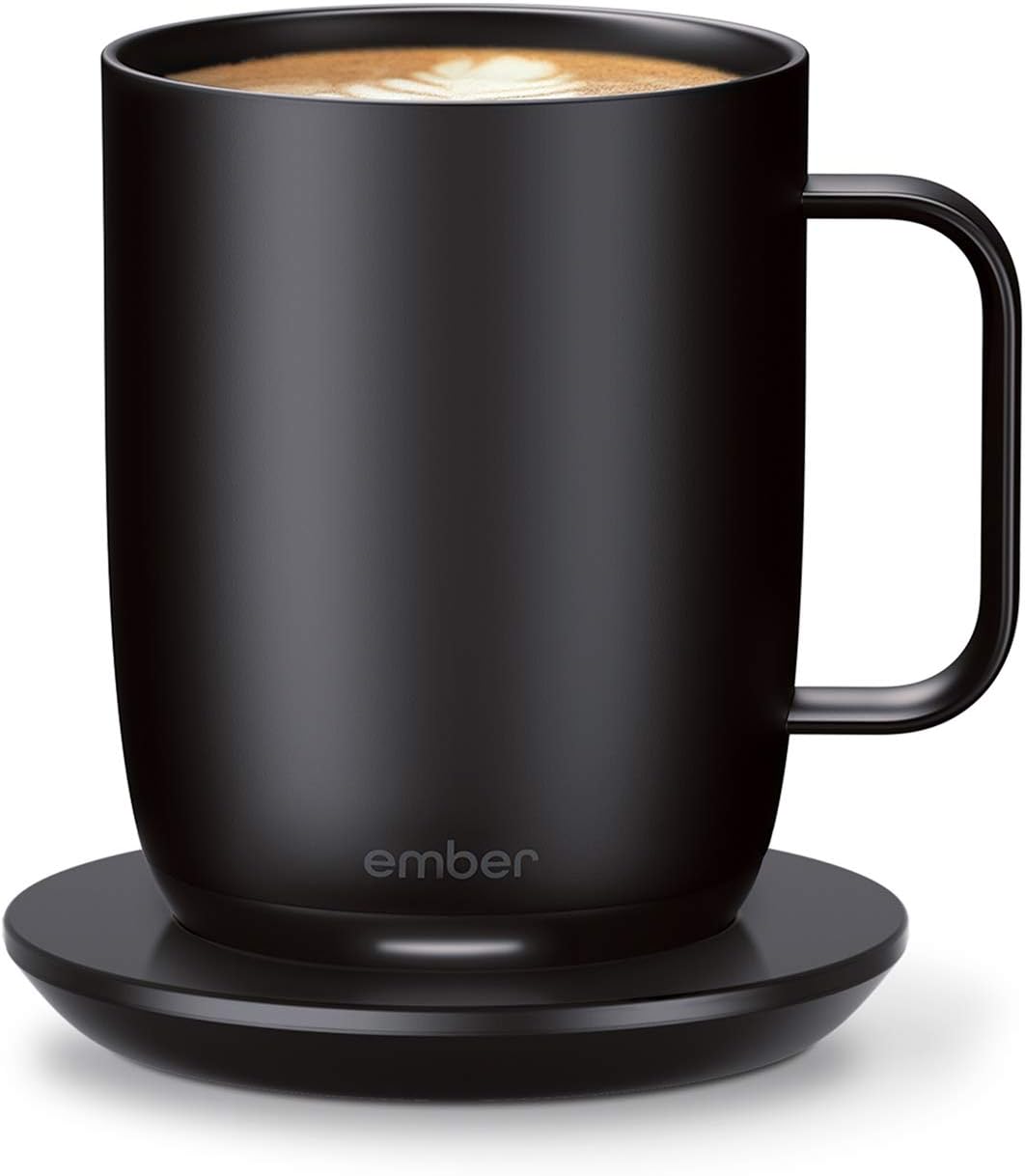 Ember Smart Mug 2